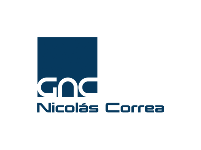 GrupoNicolasCorrea